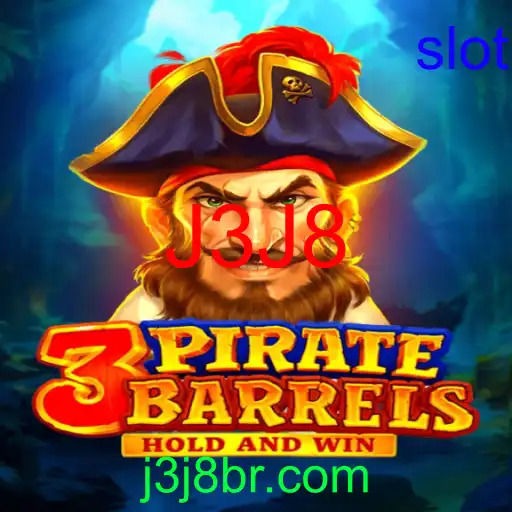 3PirateBarrels
