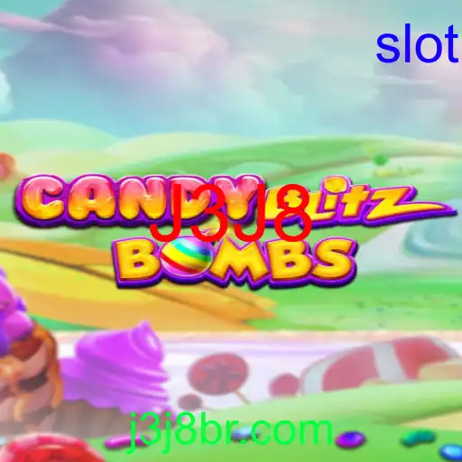 CandyBlitzBombs