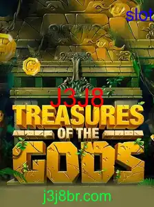 TreasureoftheGods